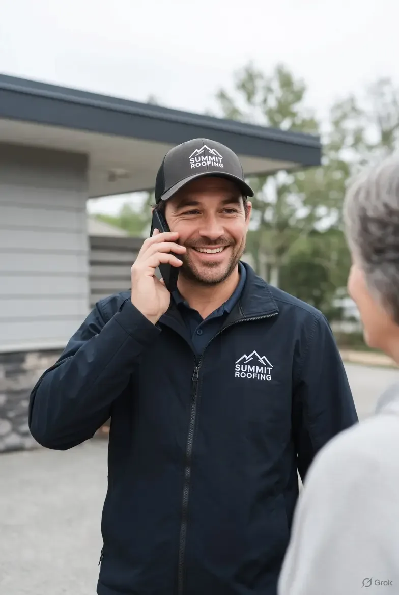 Flat Roof Leak Repair Heavener, OK FAQs